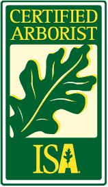 ISA Certified Arborist